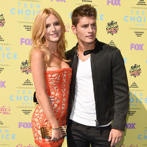 Is gregg sulkin dating anyone